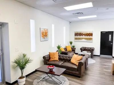 Fort Worth Recovery listing photo