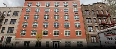 Providence House Inc listing photo