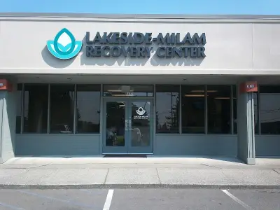 Lakeside-Milam Outpatient Rehab - Everett listing photo