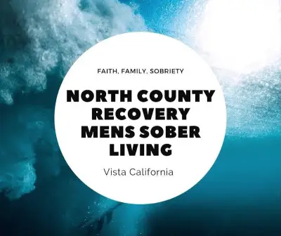 North County Recovery Men's Sober Living - San Diego listing photo