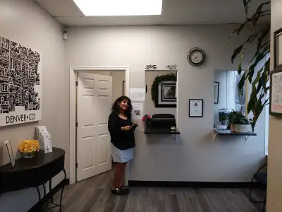 Denver Recovery Group listing photo