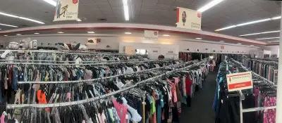 The Salvation Army Adult Rehabilitation Center - Jacksonville listing photo