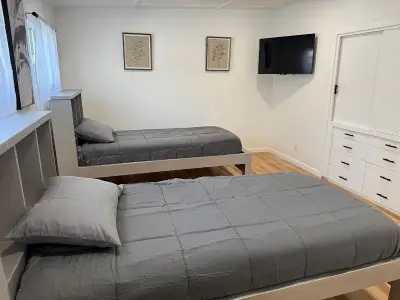 Bridges Recovery Co-Ed Sober Living Homes Los Angeles thumbnail 2