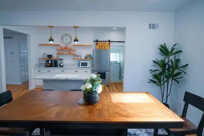 Bridges Recovery Co-Ed Sober Living Homes Los Angeles thumbnail 4