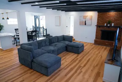 Bridges Recovery Co-Ed Sober Living Homes Los Angeles thumbnail 5