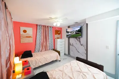 Ave Fenix ALF Recovery House / Casa de Recuperacion Miami listing photo