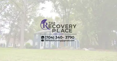 The Recovery Place listing photo