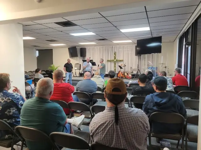 HOUSE OF MERCY - HOMtransitions - Supportive Clean and Sober Living — photo 1
