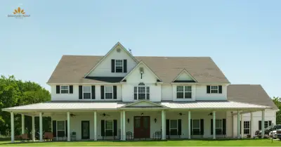 Discovery Point Retreat listing photo