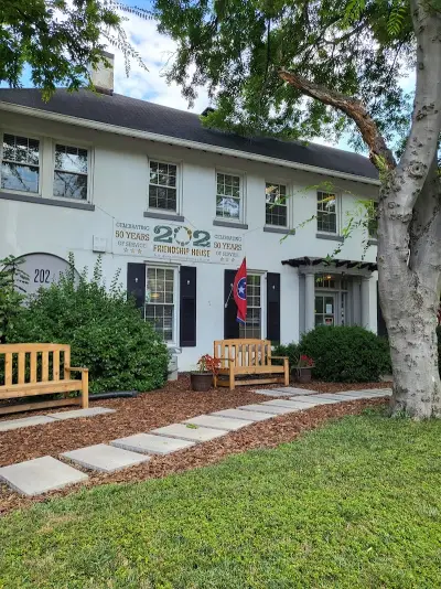 202 Friendship House listing photo