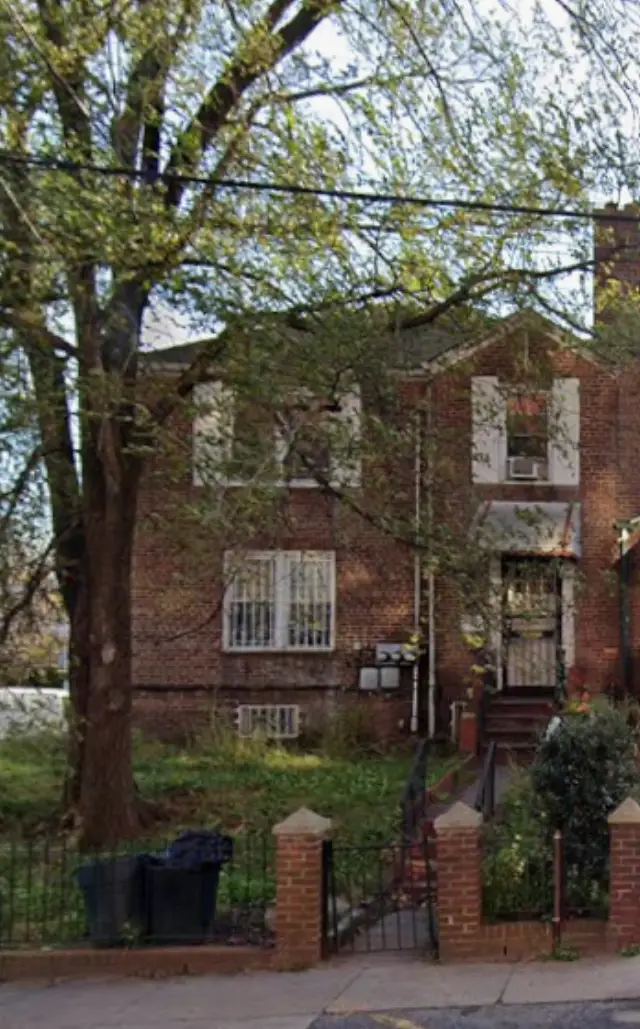 Genesis Transitional Housing Ministries, Inc. — photo 1