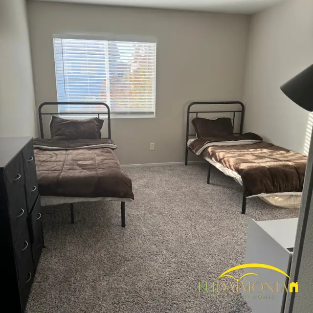 Eudaimonia Recovery Homes Sober Living - Las Vegas, NV — photo 1