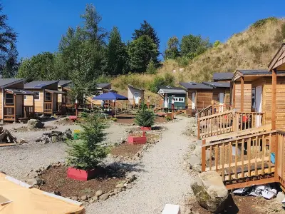 Agape Village listing photo
