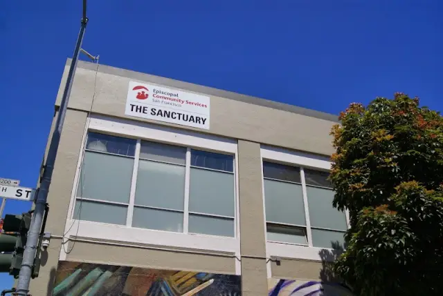 The Sanctuary — photo 1