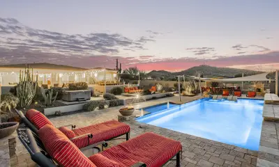 Rock View Recovery - Mental Health and Addiction Treatment Center Arizona listing photo