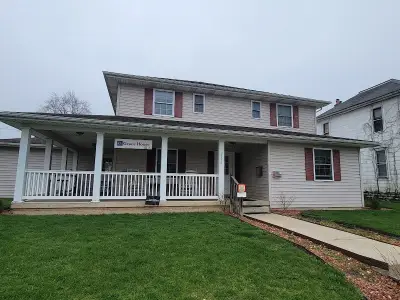 Radiant House/Formally Grace House listing photo