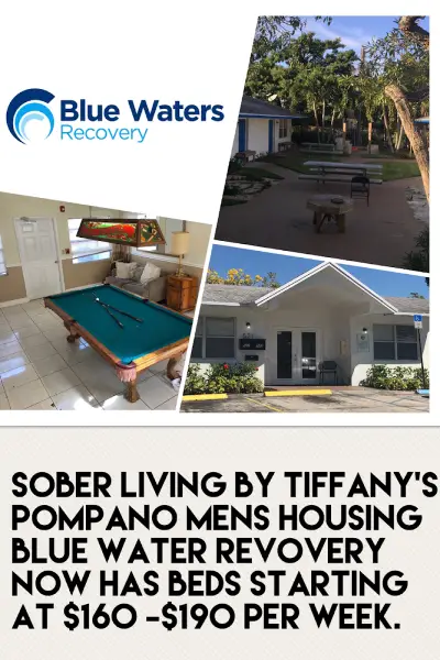 Blue Waters Recovery Foundation - Sober Living By Tiffany listing photo