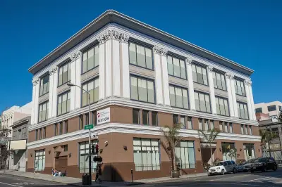 Next Door Shelter listing photo