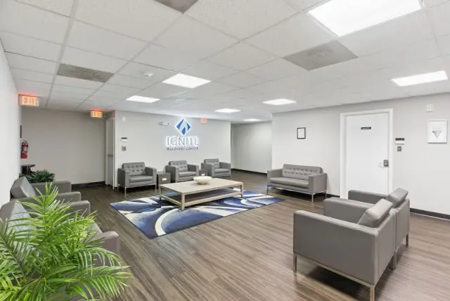 Ignite Recovery Center — photo 1