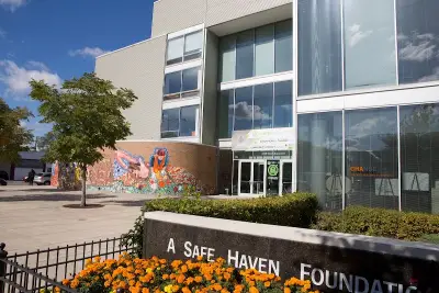 A Safe Haven Foundation listing photo