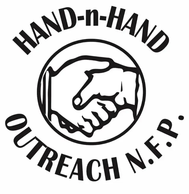 Hand-N-Hand Outreach NFP — photo 1