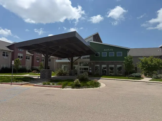 Avenues Recovery Center at Fort Collins — photo 1