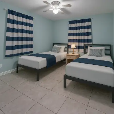 Isabel Hope Harbor Transitional Living - Dallas listing photo
