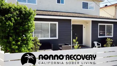 Nonno Recovery California Sober Living thumbnail 3