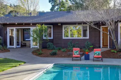 Heartwood House Detox San Rafael – Suboxone, Oxycodone, Opiate Detox San Francisco listing photo