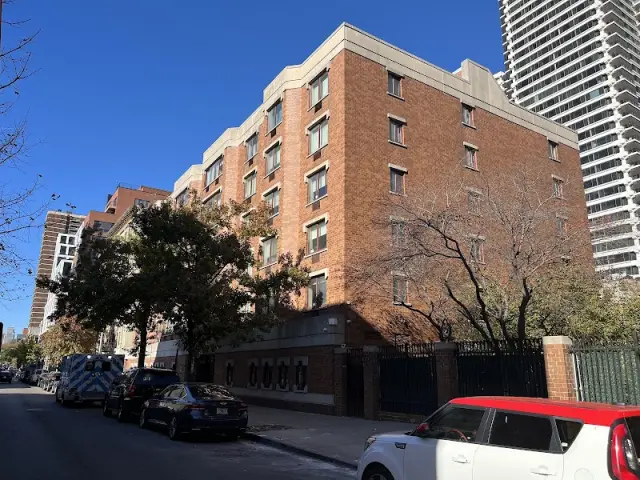 Odyssey House — photo 1