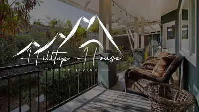 Hilltop House Sober Living listing photo