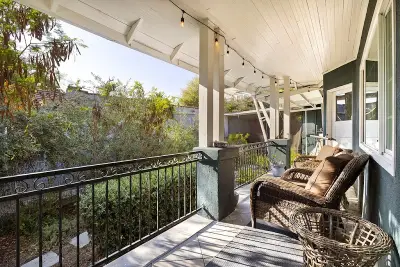 Hilltop House Sober Living thumbnail 4