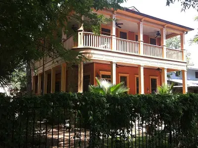 The Arbor Hyde Park Sober Living for Women listing photo
