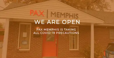 PAX Memphis Recovery Center | Drug & Alcohol Rehab listing photo