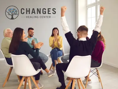 Changes Healing Center listing photo
