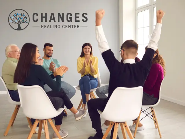 Changes Healing Center — photo 1