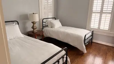 Hope House by Winds of Change listing photo
