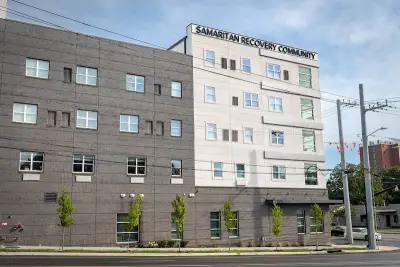 Samaritan Recovery Community listing photo