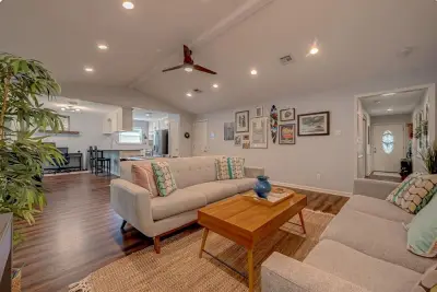 Eudaimonia Womans Recovery Homes listing photo
