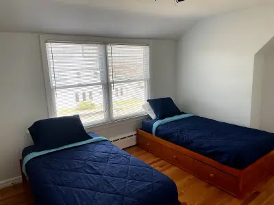 DB House sober living listing photo