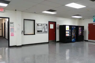 Leidel Residential Reentry Center listing photo