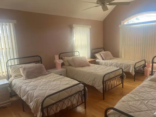DB House Sober Living Liberty for Women — photo 1