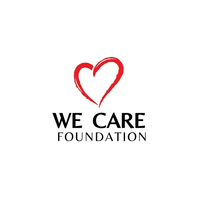 We Care Foundation — photo 1
