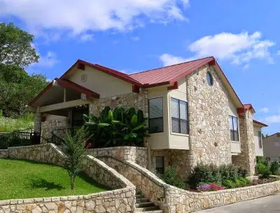 La Hacienda Treatment Center - Community Outreach Center listing photo