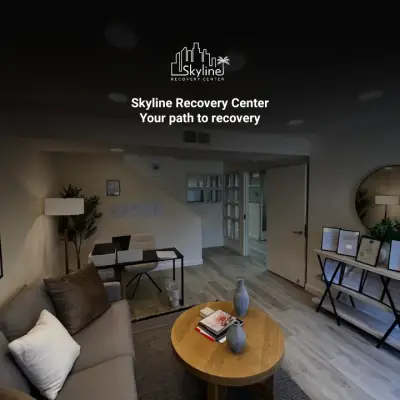 Skyline Recovery Center Los Angeles Drug & Alcohol Rehab listing photo