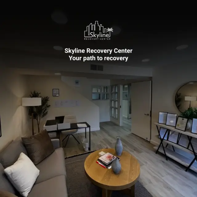 Skyline Recovery Center Los Angeles Drug & Alcohol Rehab — photo 1