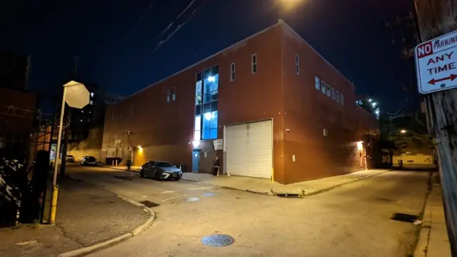 Bethesda Project's Our Brothers' Place — photo 1