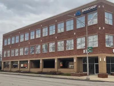 Basecamp Recovery Center - Franklinton listing photo
