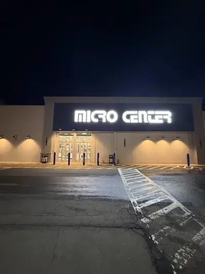 Micro Center listing photo