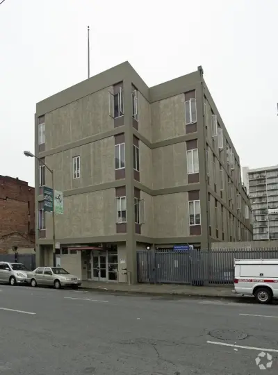 Hamilton Families | Shelter listing photo